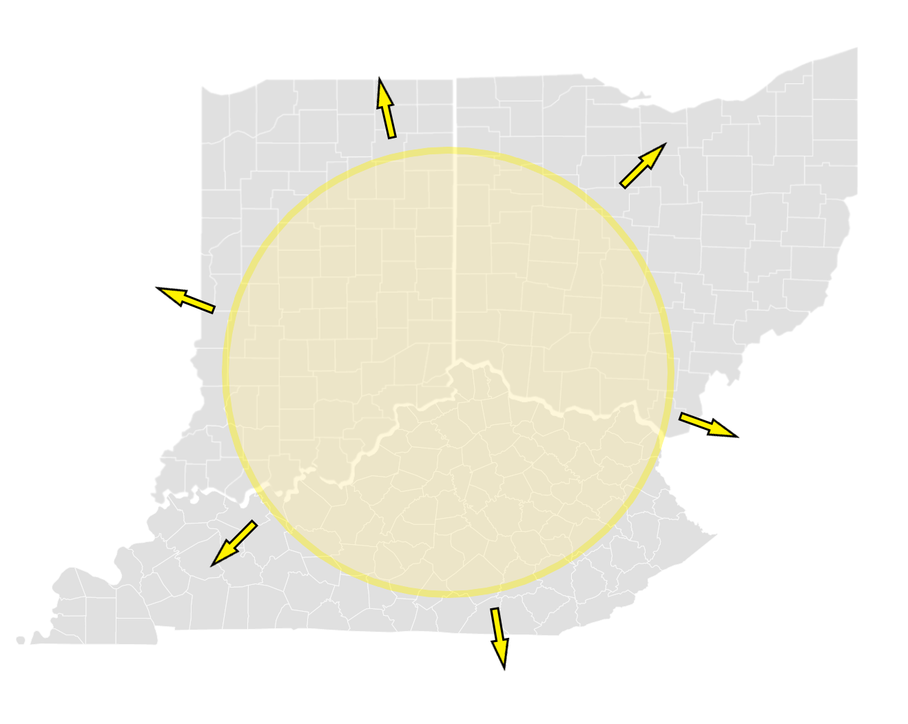 SCU Services Newest-Circle Locations  