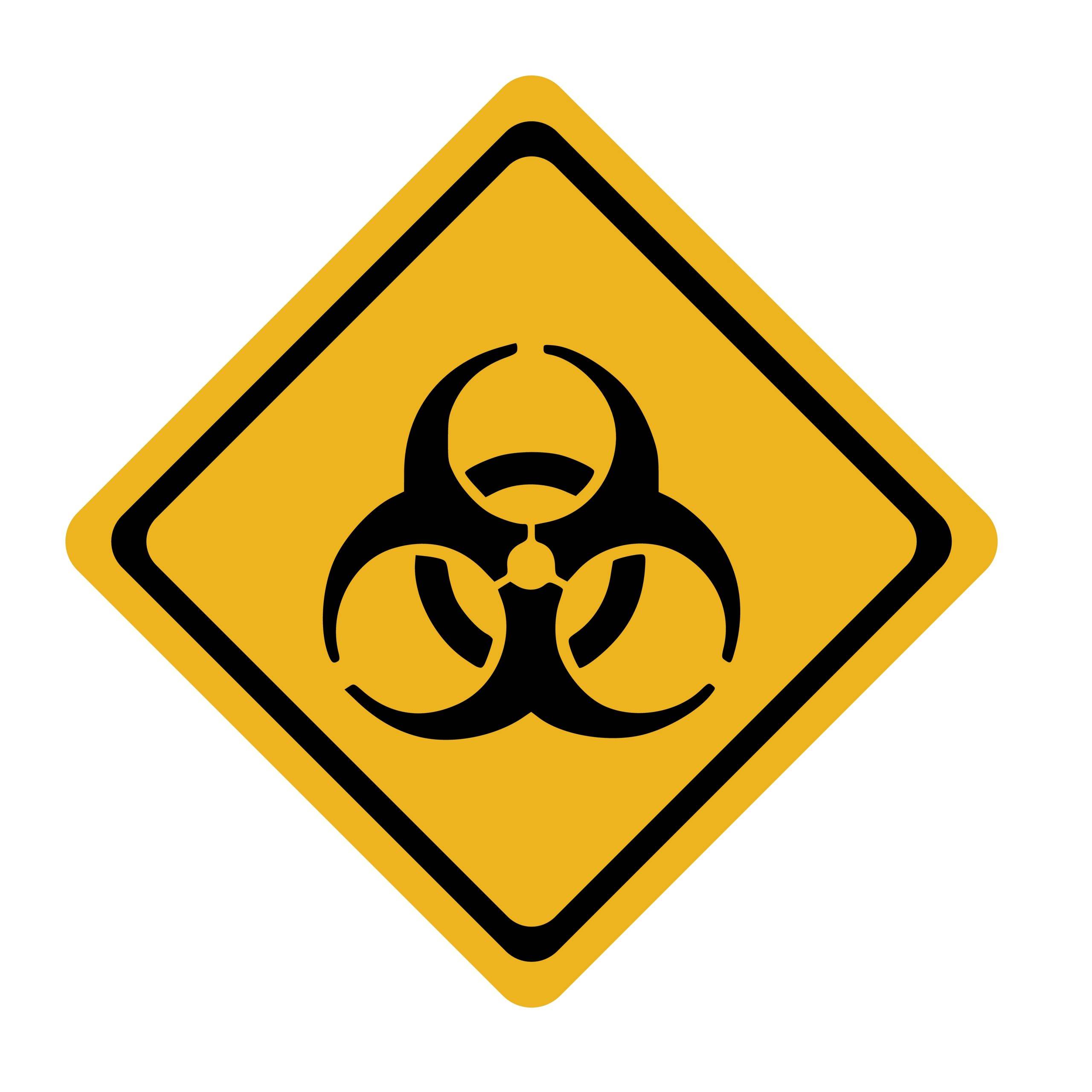 SCU Services biohazard-scaled Automobile Accidents  