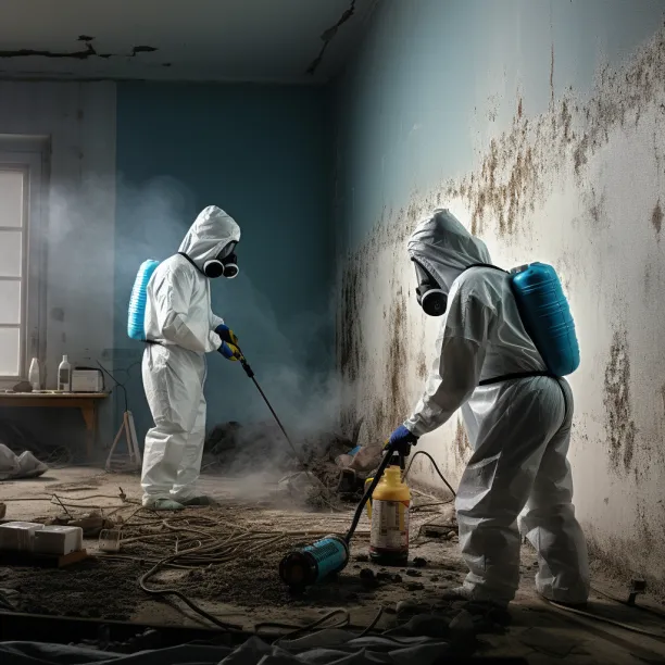 SCU Services cleaning-2 Expert Biohazard and Hoarding Cleanup Services in Kentucky  