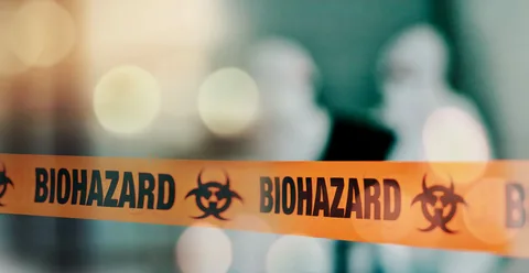 Biohazard Remediation Company in Cincinnati, Ohio