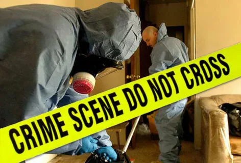 Crime Scene and Suicide Cleanup Services in Cincinnati, Ohio: Trust SCU Services for Compassionate Care