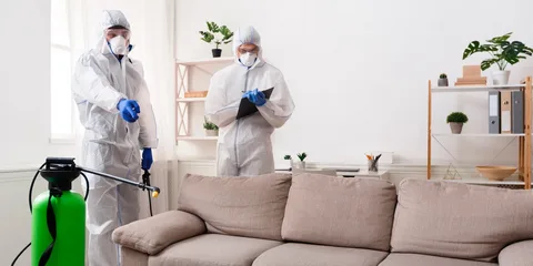 Professional Unattended Death Cleanup Services in Cincinnati, Ohio: SCU Services to the Rescue