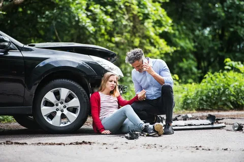 The Importance Of Fast Biohazard Cincinnati, Ohio After An Accident