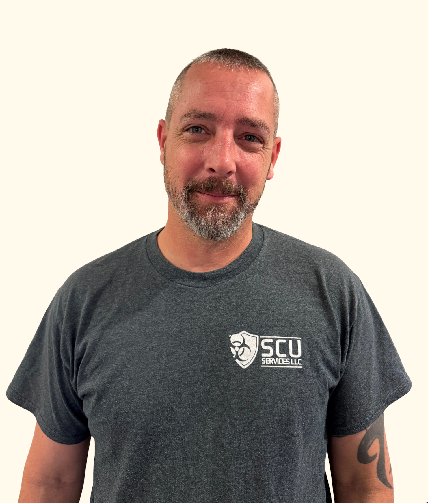 SCU Services kylefirth About Us